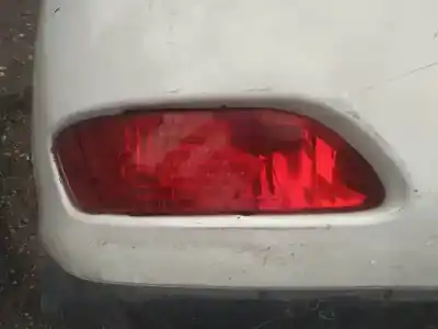 Автозапчасти б/у левая задняя противотуманная фонарь за lexus rx (_u3_) 400h (mhu38_) ссылки oem iam   