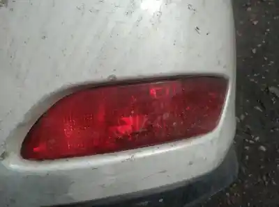 Автозапчасти б/у правая задняя противотуманная фонарь за lexus rx (_u3_) 400h (mhu38_) ссылки oem iam 