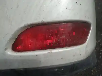 Автозапчасти б/у правая задняя противотуманная фонарь за lexus rx (_u3_) 400h (mhu38_) ссылки oem iam   