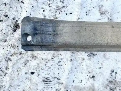 Second-hand car spare part front bumper reinforcement for opel corsa d 1.4 16v bivalent (gasolina / gas licuado del petróleo. gpl) oem iam references   