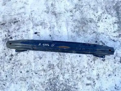 Peça sobressalente para automóvel em segunda mão reforço do pára choques traseiro por seat ibiza (6j5) 1.2 12v referências oem iam 