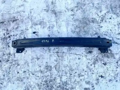 Peça sobressalente para automóvel em segunda mão reforço do pára choques dianteiro por seat ibiza (6j5) 1.2 12v referências oem iam 