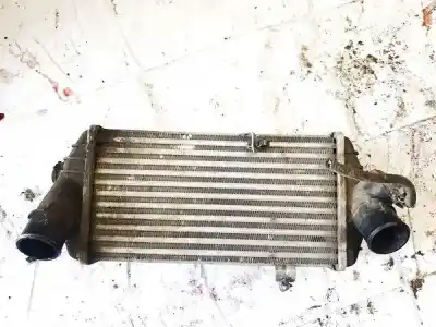 Piesă de schimb auto la mâna a doua radiator aer intercooler pentru kia ceed sportswagon (ed) 1.6 active referințe oem iam 282702a770