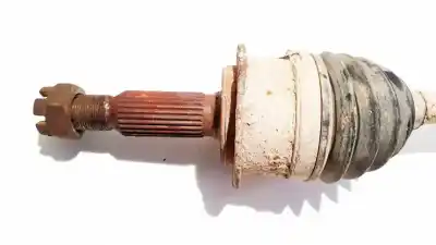 Автозапчасти б/у задняя правая трансмиссия за citroen c-crosser 2.2 hdi fap cat ссылки oem iam   