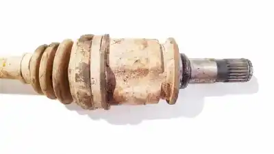 Автозапчасти б/у задняя правая трансмиссия за citroen c-crosser 2.2 hdi fap cat ссылки oem iam   