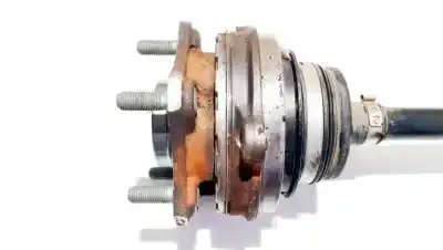 Автозапчастина б/у трансмісія задня права для kia ev6 long range 2wd 2021--> 226 electric 77.4kwh 168kw посилання на oem iam 49801gl000  gl000r