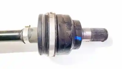 Автозапчастина б/у трансмісія задня права для kia ev6 long range 2wd 2021--> 226 electric 77.4kwh 168kw посилання на oem iam 49801gl000  gl000r