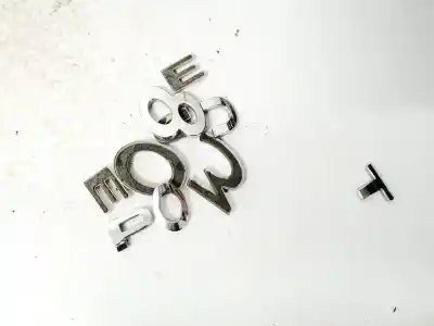 Pezzo di ricambio per auto di seconda mano Pezzi Vari per PEUGEOT 308 1.6 HDi FAP CAT (9HZ / DV6TED4) Riferimenti OEM IAM   