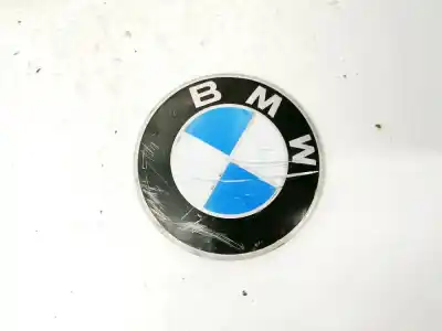 Second-hand car spare part FRONT BADGE for BMW 7-SERIES, E38 1994.10 - 2001.11  OEM IAM references 813237505  103334-10