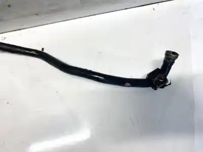 Автозапчастина б/у труба тиску гідропередування керма для audi a4 b6 (8e2) 2.5 tdi quattro посилання на oem iam 8e0317821j  