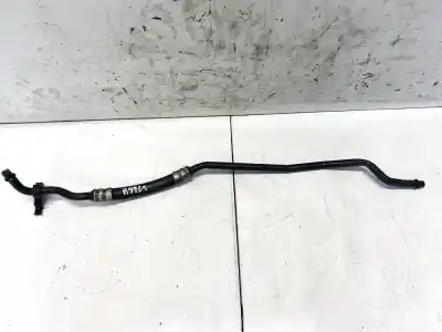 Tweedehands auto-onderdeel stuurbekrachtiging drukleiding voor bmw 7-series, e65 / e66 / e67 /e68 2001.11 - 2008.06 730 d 160kw 2002.10 - 2008.06 oem iam-referenties 17224709248