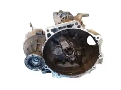 Gebrauchtes Autoersatzteil GETRIEBE zum VOLKSWAGEN PASSAT VARIANT (3C5)  OEM-IAM-Referenzen HNV  