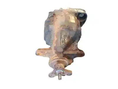 Pezzo di ricambio per auto di seconda mano differenziale posteriore per bmw x1 (e84) sdrive 18d riferimenti oem iam 756618501