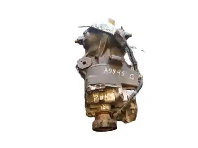 Peça sobressalente para automóvel em segunda mão diferencial traseiro por volvo xc90 2.9 bi-turbo cat referências oem iam p1216607