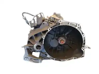 Second-hand car spare part gearbox for ford mondeo iv 1.8 tdci oem iam references 6g9r7002bc