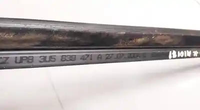 Pezzo di ricambio per auto di seconda mano plastica per ford taurus (p5_) 3.0 24v riferimenti oem iam 3u5839471a  