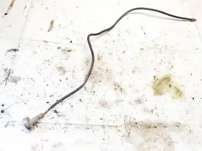 Peça sobressalente para automóvel em segunda mão peças diversas por volkswagen golf ii 1.3 referências oem iam 67r01386