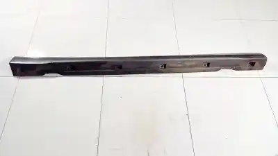Second-hand car spare part right side skirt (cut) for opel vectra c (z02) 2.2 dti 16v (f69) oem iam references 24465366