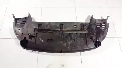 Автозапчастина б/у пластика для citroen c4 picasso 2.0 hdi fap cat (rhr / dw10bted4) посилання на oem iam 9660005580