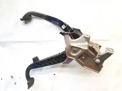 Peça sobressalente para automóvel em segunda mão pedal da embreagem por bmw 3 (e30) m3 2.3 referências oem iam   