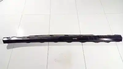 Автозапчастина б/у права бічна сподница (виріз) для MERCEDES-BENZ CLASE R (W251) 3.0 CDI CAT Посилання на OEM IAM 516980854004  