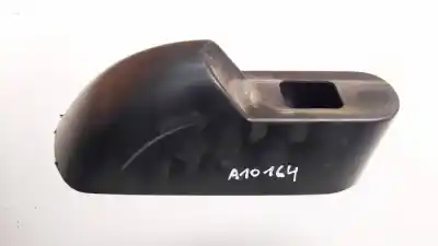 Автозапчастина б/у пластика для porsche 968 descapotable 3.0 посилання на oem iam 9683096880