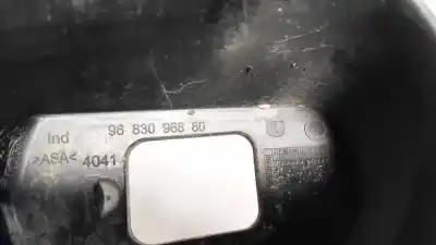 Pezzo di ricambio per auto di seconda mano plastiche per porsche 968 descapotable 3.0 riferimenti oem iam 9683096880  4041