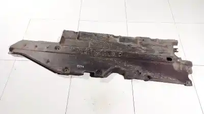 Peça sobressalente para automóvel em segunda mão plásticos por mazda 6 lim. (gh) 2.0 crtd 140cv active referências oem iam 