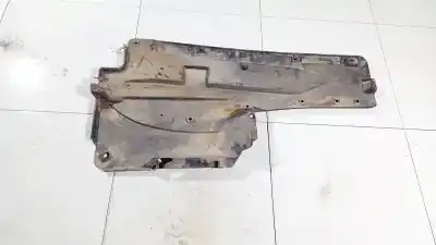 Автозапчастина б/у пластика для citroen c5 ii (rc_) 2.0 hdi (rcrhrh) посилання на oem iam 9644735680  9652436180