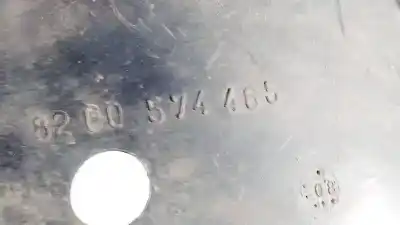 Автозапчастина б/у передня ліва колесна арка для citroen c4 i (lc_) 1.6 16v посилання на oem iam 8200574465   Автозапчастина б/у передня ліва колесна арка для citroen c4 i (lc_) 1.6 16v посилання на oem iam 8200574465