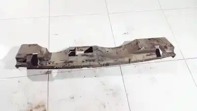 Peça sobressalente para automóvel em segunda mão reforço do pára choques traseiro por ford galaxy (vx) 1.9 tdi cat referências oem iam 7m0807363