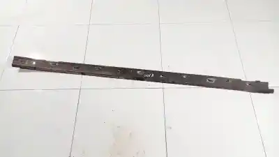 Second-hand car spare part rear bumper reinforcement for mazda 5 berl. (cr) 2.0 crtd active+ (105kw) oem iam references 