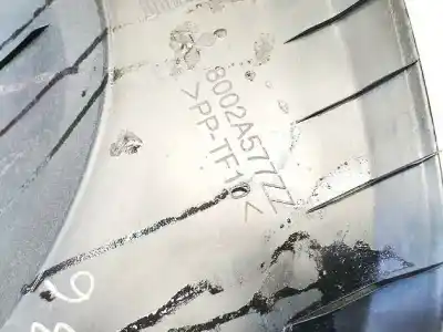 Автозапчасти б/у передние молдинги за mitsubishi colt vi (z3_a, z2_a) 1.3 (z21a) ссылки oem iam 8002a577zz  