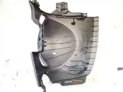 Автозапчасти б/у передние молдинги за mitsubishi colt vi (z3_a, z2_a) 1.3 (z21a) ссылки oem iam 8002a577zz  