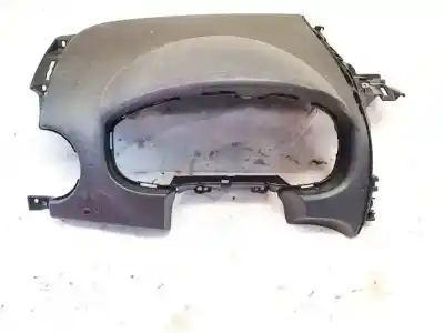 Second-hand car spare part front decorative moulding for mitsubishi colt vi (z3_a, z2_a) 1.3 (z21a) oem iam references 8002a577zz