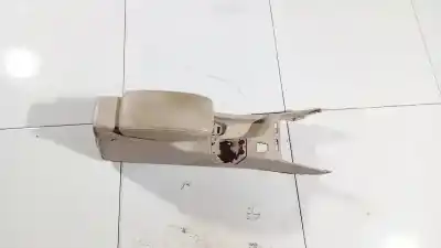 Peça sobressalente para automóvel em segunda mão apoio de braço consola central por renault 19 ii (b/c53_) 1.4 (b/c532) referências oem iam 