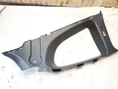 Second-hand car spare part plastics for mitsubishi colt vi (z3_a, z2_a) 1.3 (z21a) oem iam references jcl303959