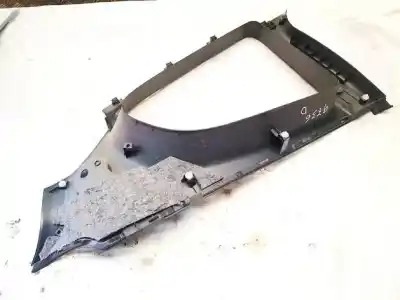 Second-hand car spare part plastics for mitsubishi colt vi (z3_a, z2_a) 1.3 (z21a) oem iam references jcl303959  