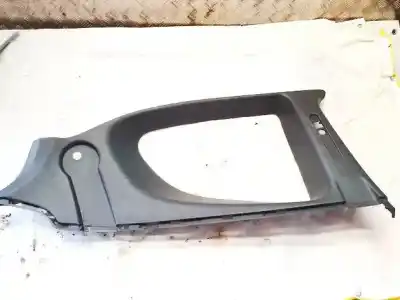 Second-hand car spare part plastics for mitsubishi colt vi (z3_a, z2_a) 1.3 (z21a) oem iam references jcl303958