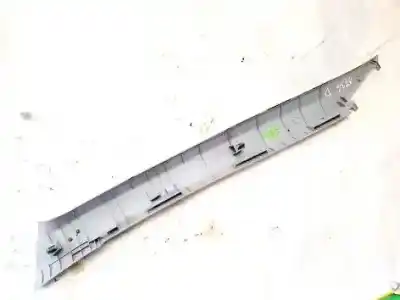 Автозапчастина б/у пластика для mitsubishi colt vi (z3_a, z2_a) 1.3 (z21a) посилання на oem iam jcl391258  