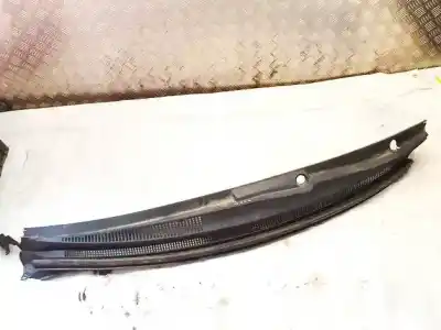 Second-hand car spare part torpedo for mitsubishi colt vi (z3_a, z2_a) 1.3 (z21a) oem iam references 7405a315
