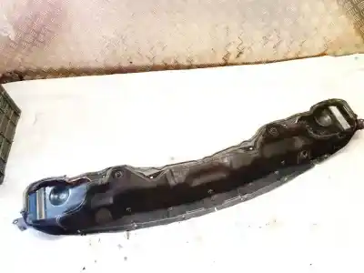 Second-hand car spare part torpedo for mitsubishi colt vi (z3_a, z2_a) 1.3 (z21a) oem iam references   