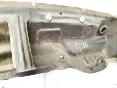 Second-hand car spare part torpedo for mitsubishi colt vi (z3_a, z2_a) 1.3 (z21a) oem iam references   