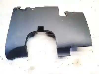 Second-hand car spare part plastics for mitsubishi colt vi (z3_a, z2_a) 1.3 (z21a) oem iam references 7430a856