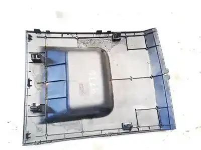 Автозапчастина б/у пластика для mitsubishi colt vi (z3_a, z2_a) 1.3 (z21a) посилання на oem iam 8042a051zz  