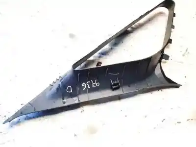 Second-hand car spare part plastics for mitsubishi colt vi (z3_a, z2_a) 1.3 (z21a) oem iam references jcl303905  