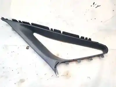 Second-hand car spare part plastics for mitsubishi colt vi (z3_a, z2_a) 1.3 (z21a) oem iam references jcl303903