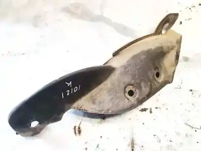 Peça sobressalente para automóvel em segunda mão plásticos por volkswagen golf ii 1.3 referências oem iam 191867765