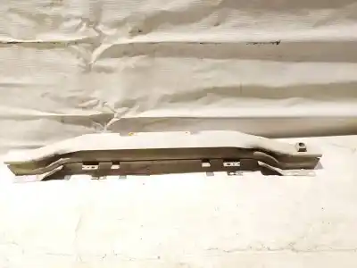 Pezzo di ricambio per auto di seconda mano rinforzo paraurti posteriore per bmw 3 (e30) m3 2.3 riferimenti oem iam 