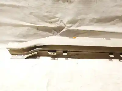 Second-hand car spare part rear bumper reinforcement for bmw 3 (e30) m3 2.3 oem iam references   